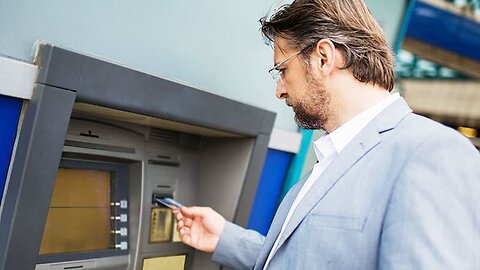 How Banks Are Stealing Your Money