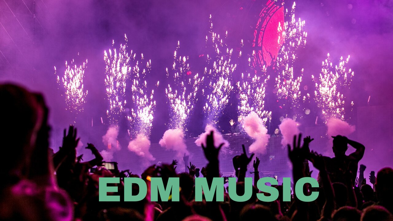 EDM MUSIC - EDM BY Bodie smith (LIFEWORTH)