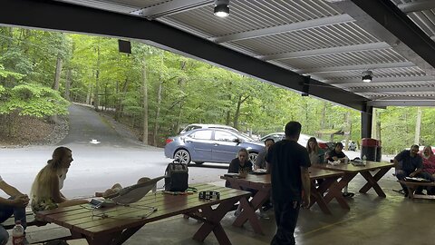 Pastor Arlis “Building a HOSPITAL, not a MUSEUM” part 9. 8/13/23