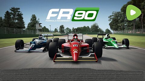 RaceRoom Racing Experience