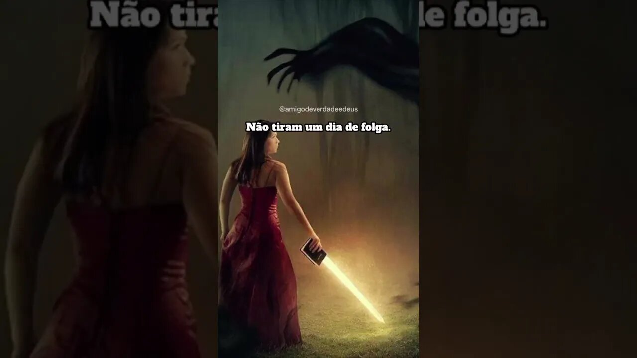 Uma Luz Na Escuridão