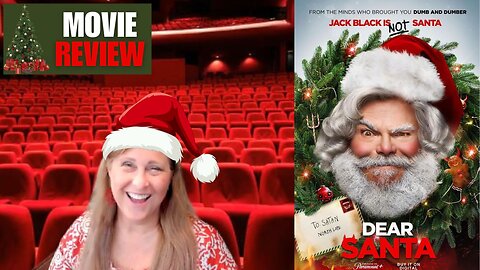 Dear Santa movie review: Why Some Parents Are Fuming Mad