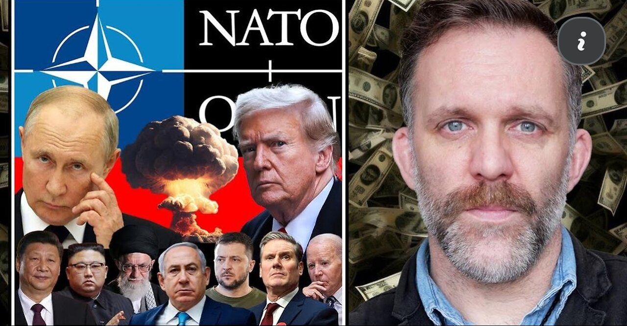 Former NATO Soldier WARNS World