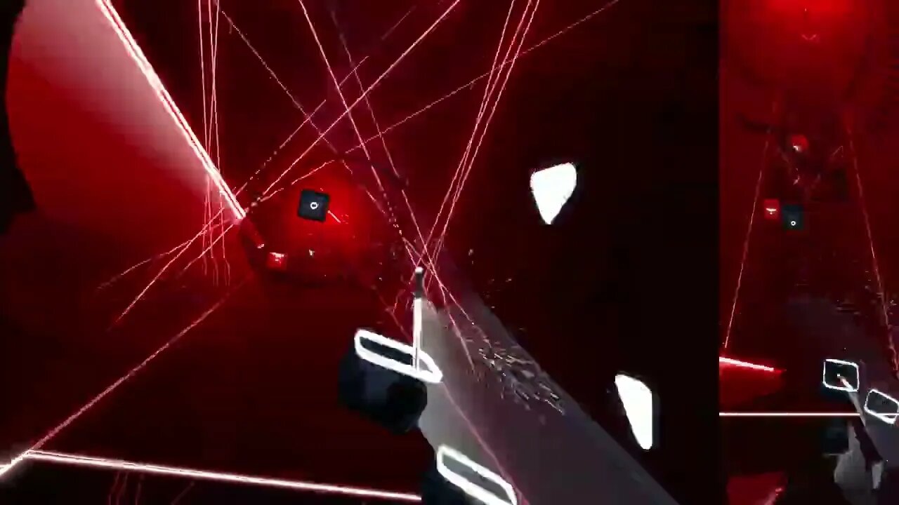 (beat saber) kairiki bear ft. flower - lemming ming [mapper: aaltopahwi]