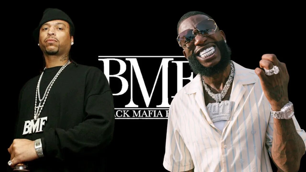 Big Meech Rejected Gucci Mane from BMF for Robbing People