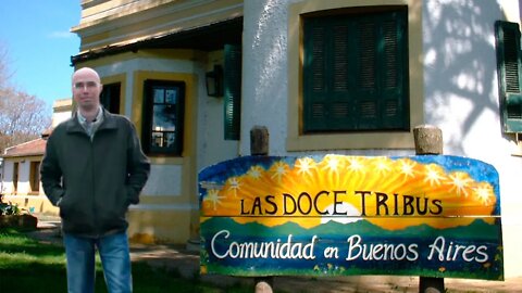 Me quisieron captar de una secta tipo "tierra secreta"