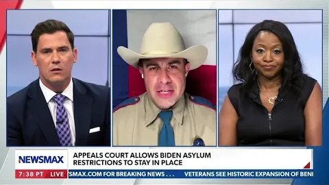 Melanie Collette: Sanctuary City Mayors Are Reaping the Consequences of Their Policies