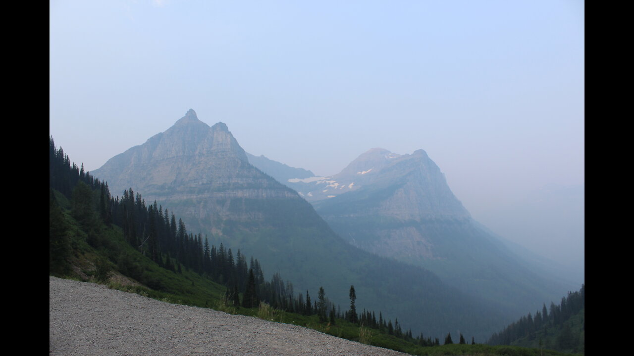 Glacier National Park