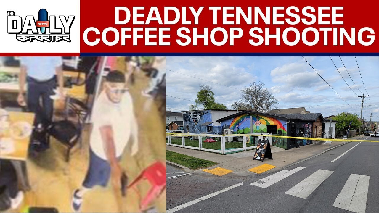 Germantown, Nashville shooting: 1 dead, 5 wounded at coffee shop