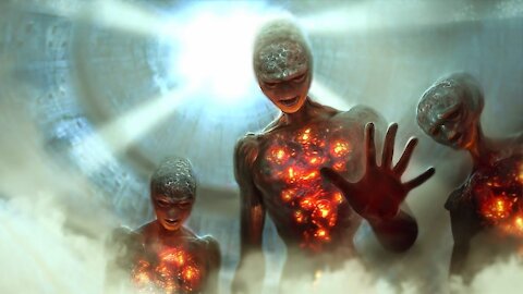 The Stage Is Set For Satan's GREAT DELUSION (2021)