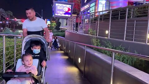 Las Vegas Strip