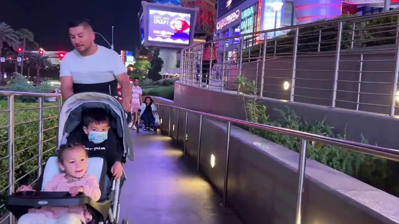 Las Vegas Strip