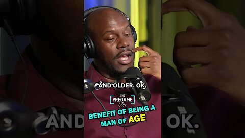 He can attract all women
