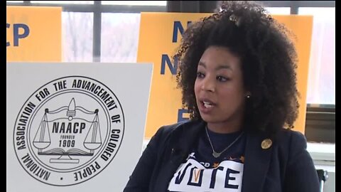 Cleveland branch of NAACP demanding local police reform