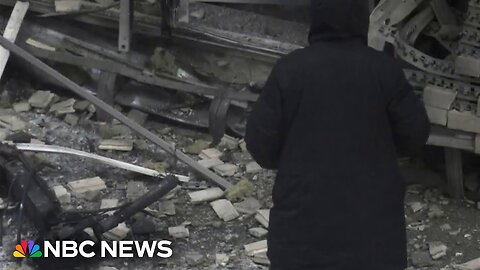 Top Russian general assassinated in explosion in Moscow