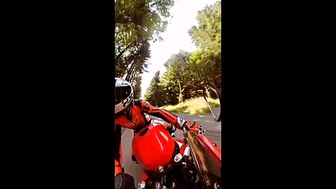 Bike Fail