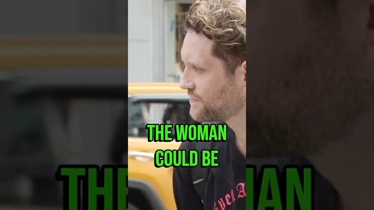 The REAL reason men aren’t having S*x