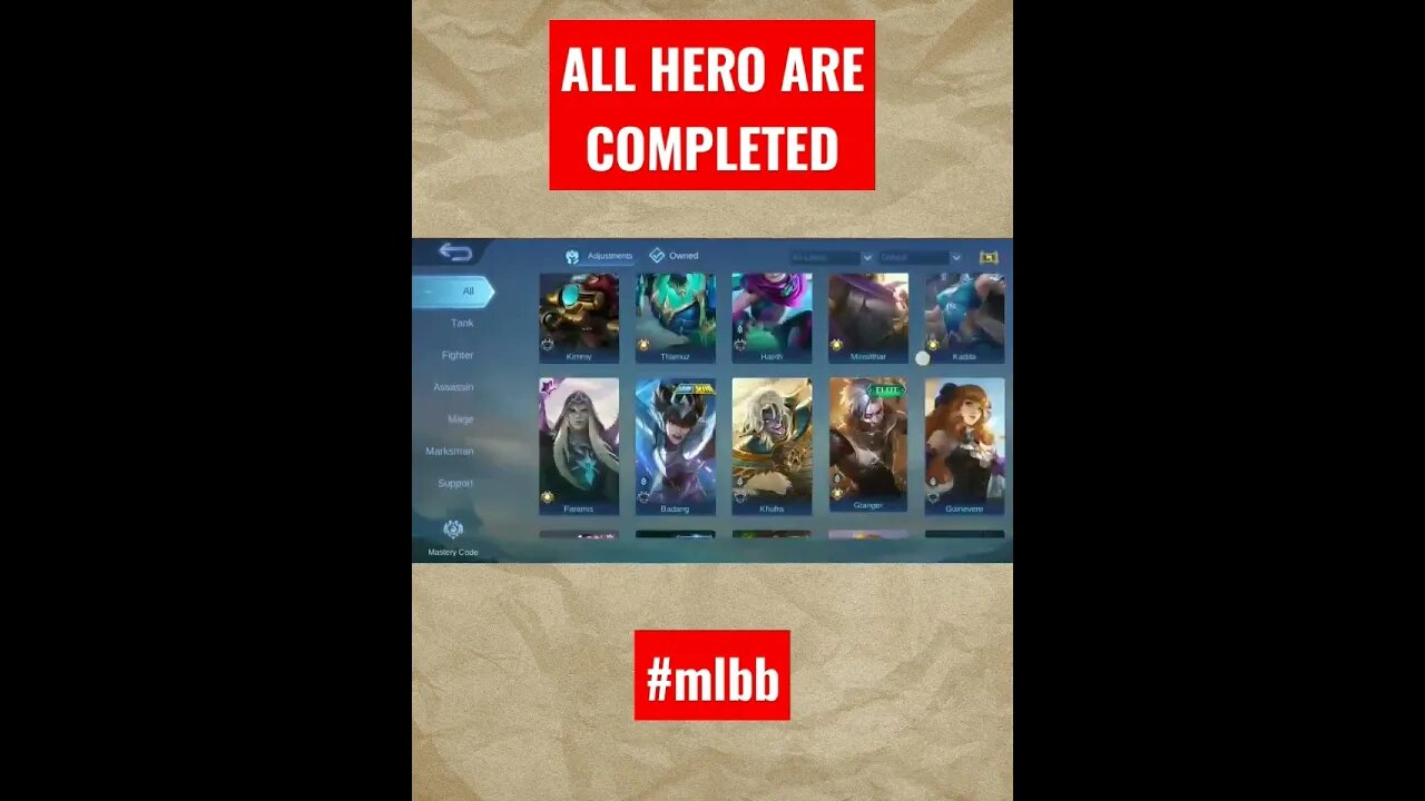 MLBB #mobilelegend #mlbb #ml #mobilelegendsgame #mobilelegends #omletarcade #mobilelegendsadventure