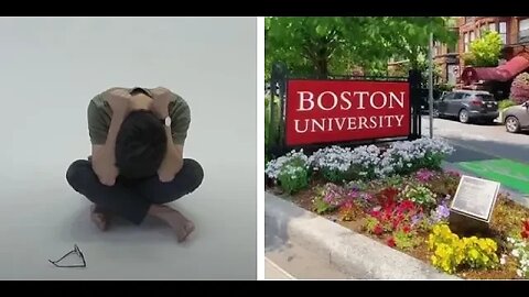 Apparently Boston University Students Need Therapy After Recent Supreme Court Decisions