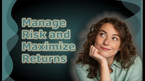 Mastering Option Greeks: Your Key to Risk Management