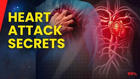 10 Shocking Rules to Dodge Heart Attacks (The Last One Will Blow Your Mind)