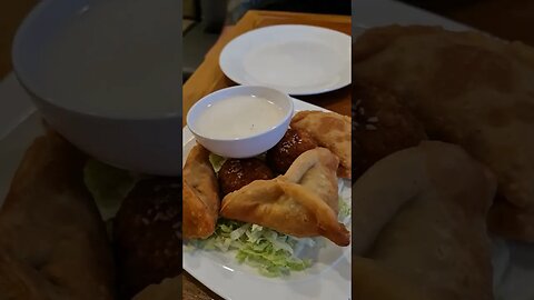 Cost Of Eating | My Birthday Penh Cambodia 🇰🇭 #shorts #cambodia #phnompenh #expat #digitalnomads