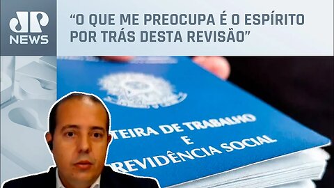 O que pode mudar nas leis trabalhistas em 2023? Advogado explica