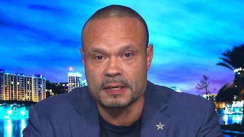 Dan Bongino Announces Tragic Personal News - He Needs Our Prayers