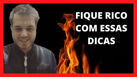 CRIPTOMOEDAS PARA HOJE AS MELHORES ENTRADAS PARA TE DEIXAR RICO