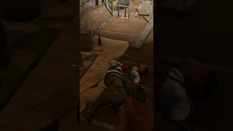 Brutal...