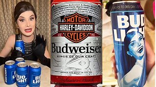 Bud Light Teams With Harley Davidson