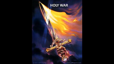 HOLY WAR