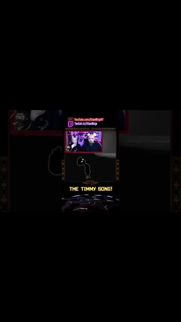 My singing makes everyone feel better? Right? #shorts