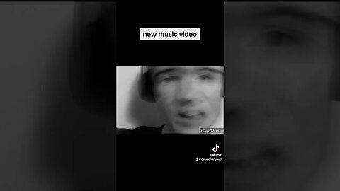 The Last Thing You See Before You Lose conscious