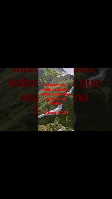 Verso Do Dia | Leitura Inspiradora Para Começar Seu Dia. | 32