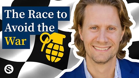 Cory Klippsten: Why Bitcoin NEEDS to Win the Adoption Race