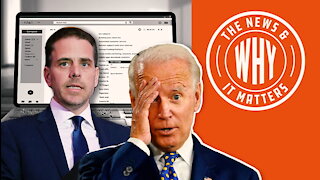 BIDEN'S GOT MAIL! The Latest in the Biden and Burisma Drama | Ep 641