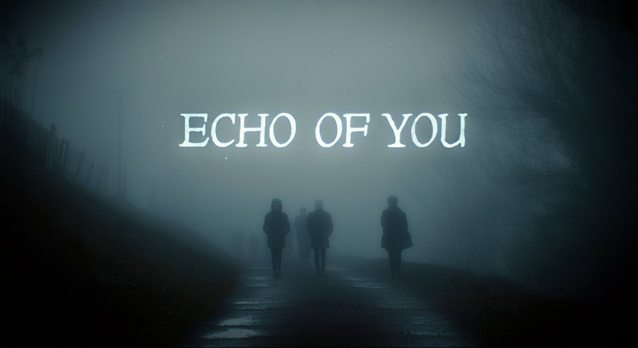 🎶 Echo of You 🎶 - (Version 2 alt rock) A haunting journey through memories and loss