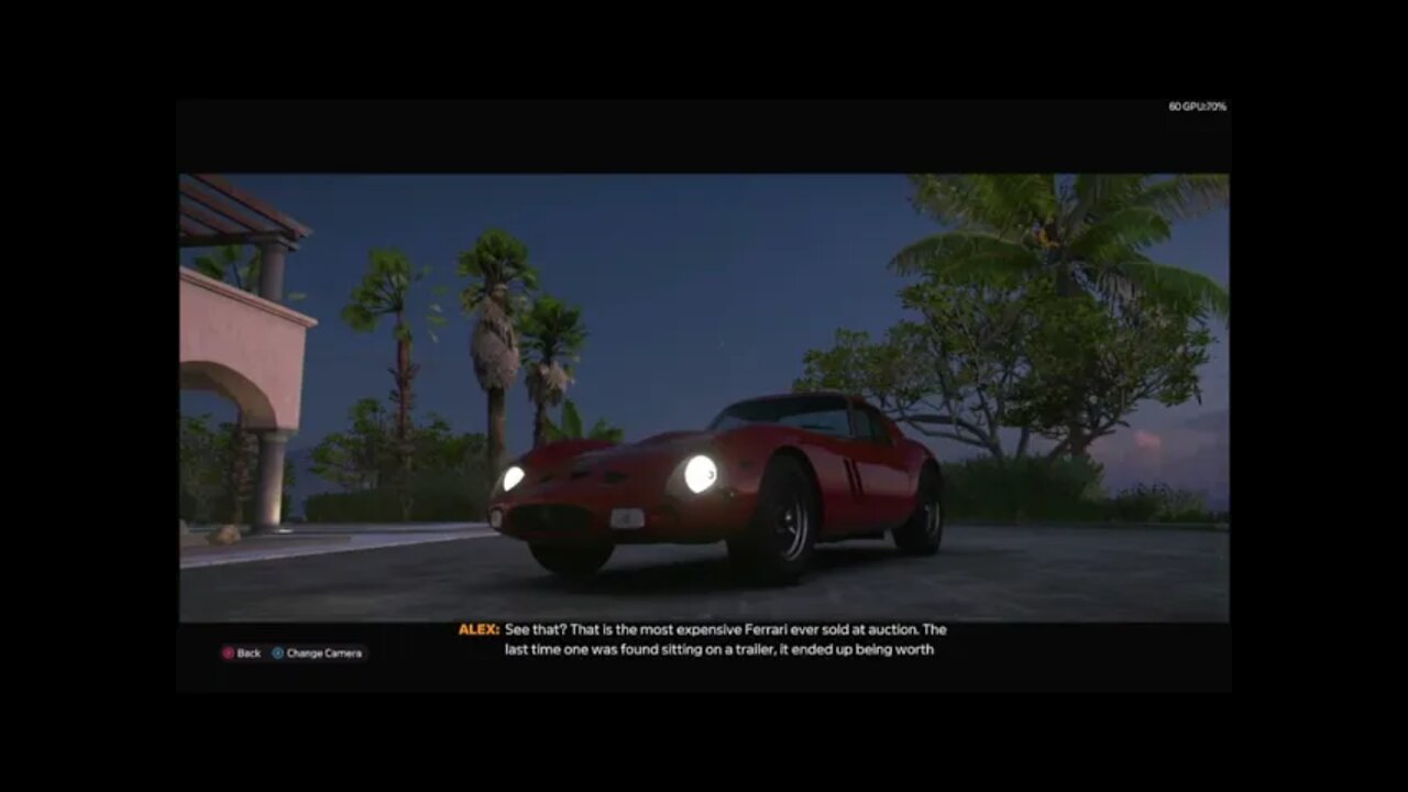 Forza Horizon 5 - Episode 10 (Makng Movies)