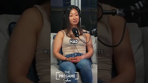 She Wants To Be Able To Provide.