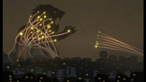 One Picture Says It All (Sky News Australia)