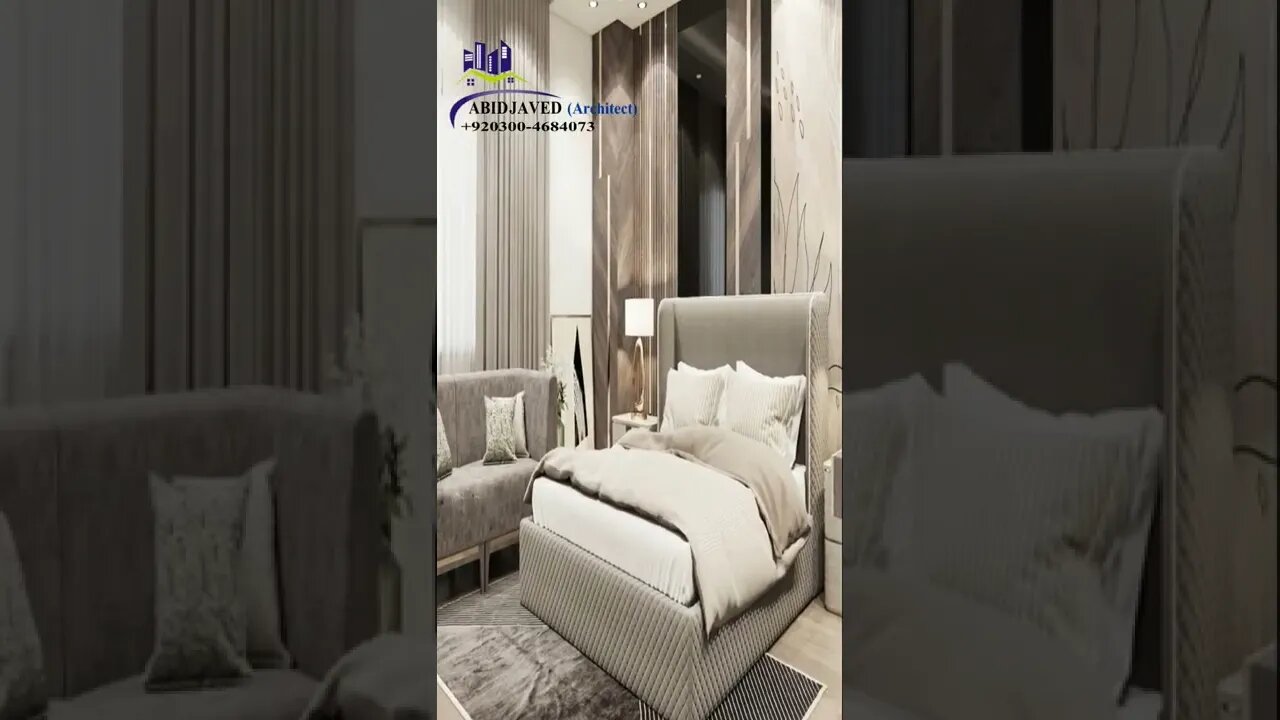 bedroom interior design