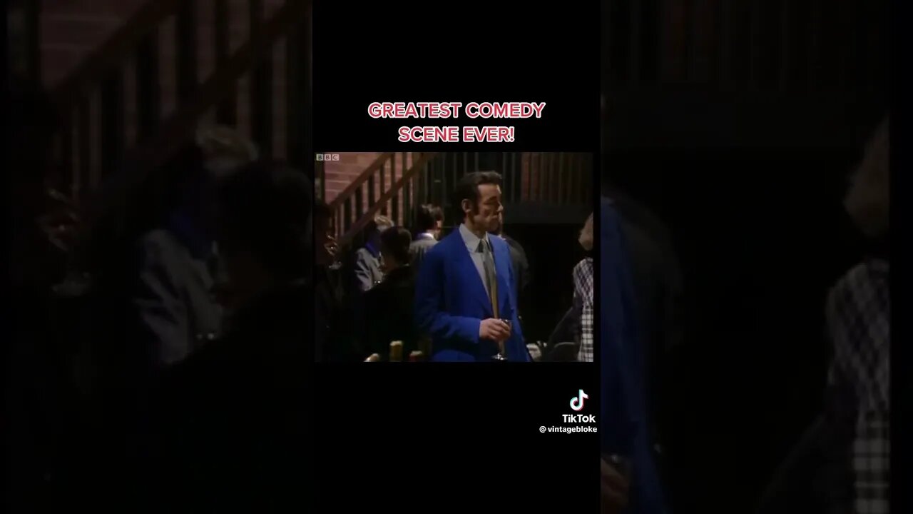 Only Fools And Horses Greatest Comedy Scene Ever #Classic #British #Comedy