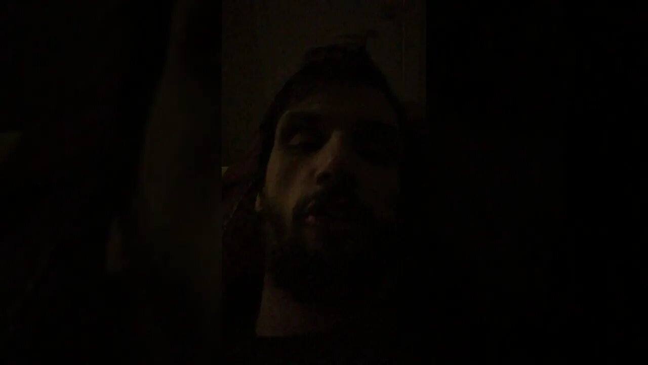 The Lockdowns hit home: WHAT IS THE POINT?!