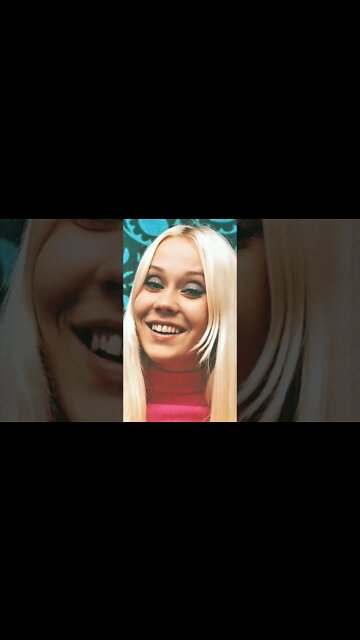 #abba #agnetha 2 #you will remember me #1970 #subtitles #hq #shorts #Du ska minnas mig