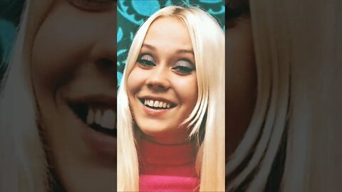 #abba #agnetha 2 #you will remember me #1970 #subtitles #hq #shorts #Du ska minnas mig