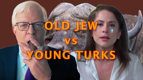 EP108 – The Young Turks stand trial a century too late