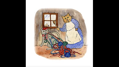 Chester and the Fish Pie: Read by India Havenwyck