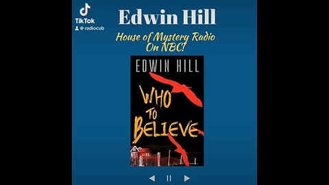 Edwin Hill