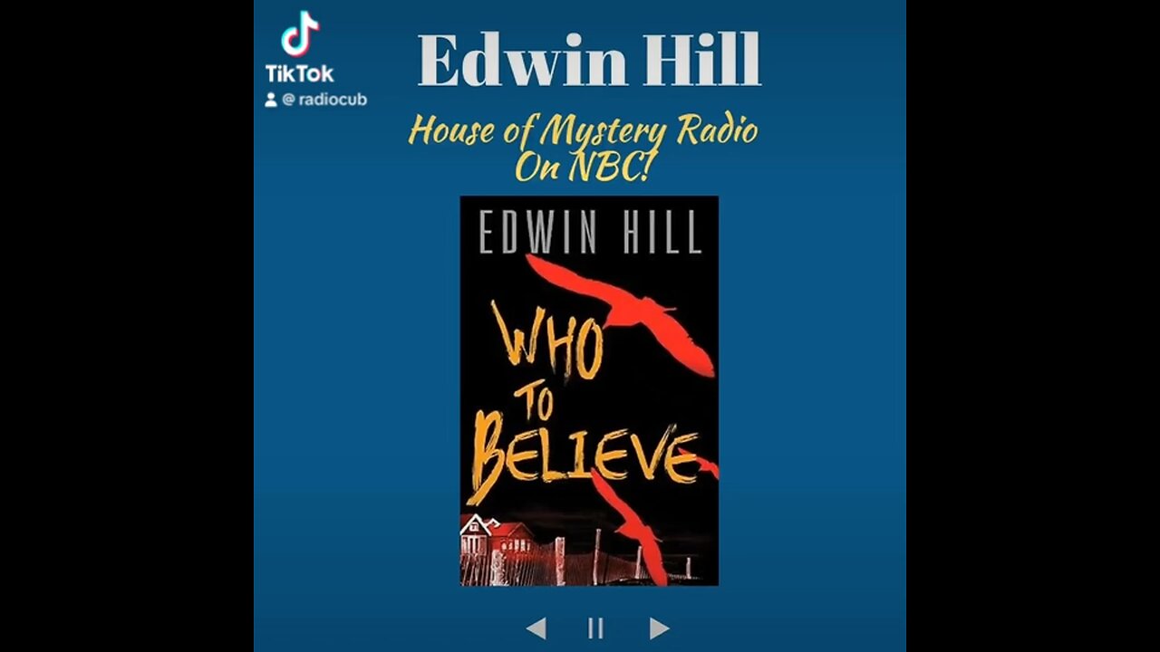 Edwin Hill